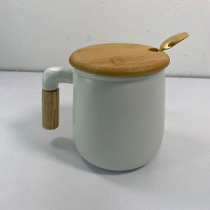 TAZA BRULE personalizada